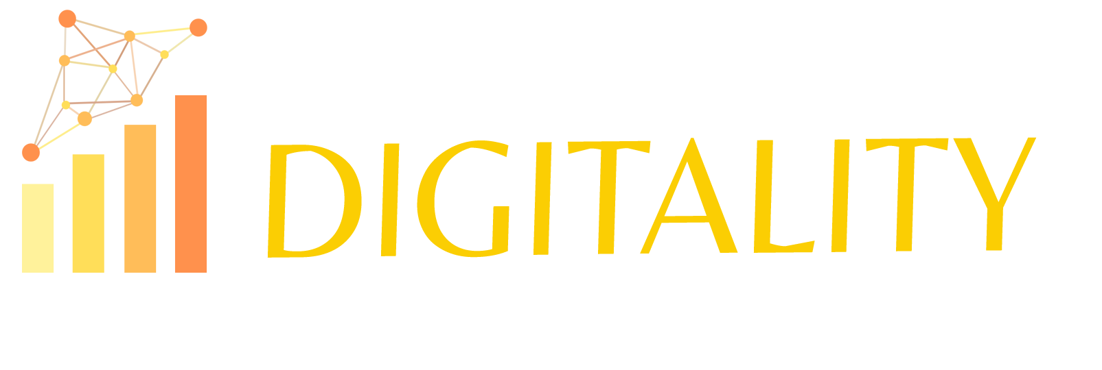 Digitality Logo - Digital Marketing Agency Kerala