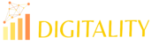 Digitality Logo - Digital Marketing Agency Kerala